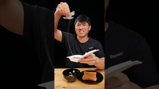 Natto Lifehack !!