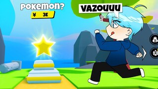 MDS !!! ESSE É O ANIME DO UPDATE 21 DO ANIME FIGHTERS !!!