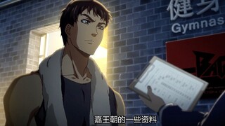 韩文清小鸟依人实至名归，霸图唯一一位友好的人！