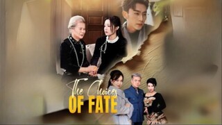 The Choices of Fate