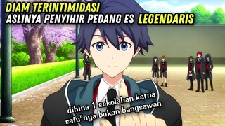 DIAM TERINTIMIDASI BERGERAK DILUAR ESPEKTASI❗️