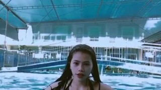 c👀led pool.. anlaki pala😍😍