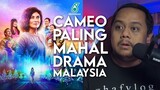 CAMEO PALING MAHAL DRAMA MALAYSIA - 366 Series Review