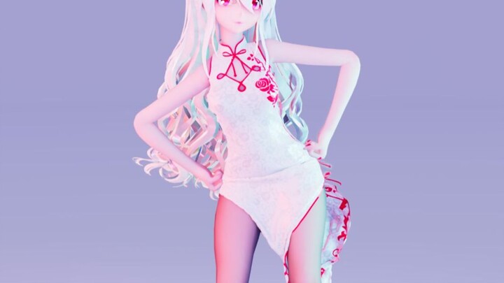 [Weak MMD] นั่งให้แน่นและท้าทายระบบ XP ของจีน!