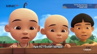 Upin & Ipin Musim 18 Full Movie - Kejar Pencuri Upin Ipin - Upin Ipin Terbaru 2024