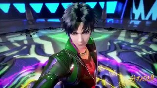 Đấu la Đại Lục tập 69 thuyết minh