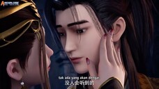 Martial Master Episode 573 Subtitle Indonesia