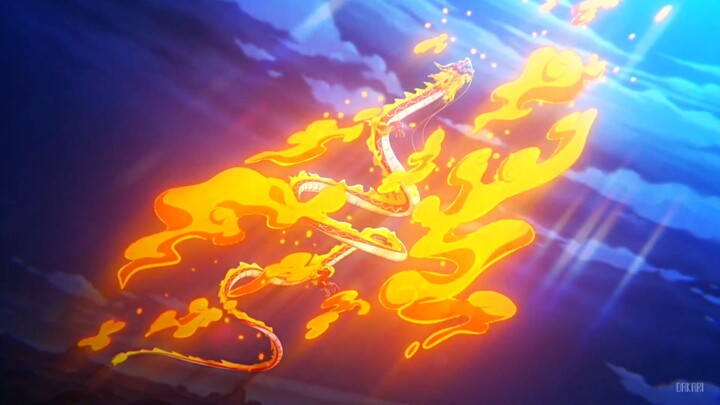 Warriors One Piece🤩