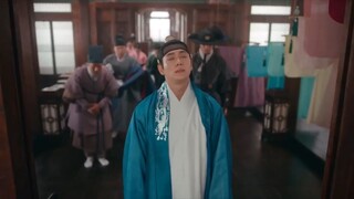 EP01 M๐N RIVโฌยฎ | Engsub