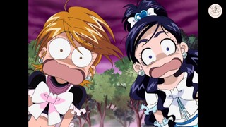 Futari wa Precure(1080p)-tập 35-vietsub
