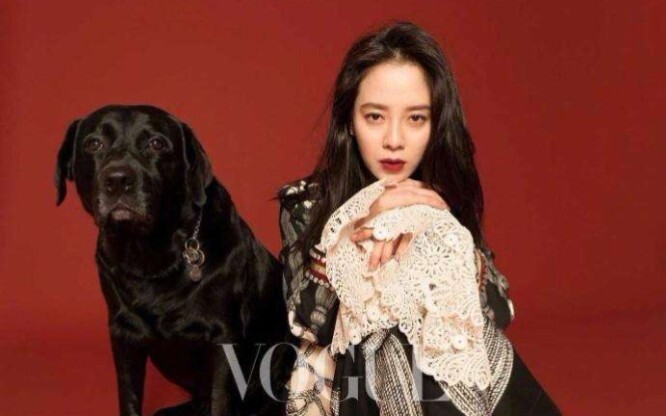 [Song Ji-hyo/Everywhere Kiss] I’m not into her body; I’m just into her face!