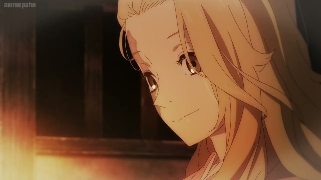 Hell's Paradise (ANIME) - Episode 1  ANIME RECAP #HellsParadise 