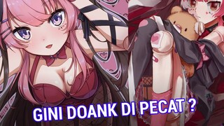 VTUBER INI DIBERHENTIKAN KARNA HAL GINI ? - Ped0 dan L0lic0n Itu Beda ? Mari Kita BAHAS