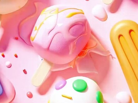 Nguyệt Hoa Ngọt Mềm