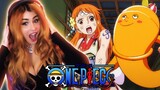 HE'S BACK?!! One Piece Episode 1037 Reaction + Review!