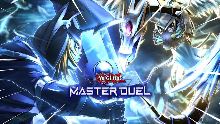 SILENT SWORDSMANS vs KURIBOH | Yu-Gi-Oh Master Showdown! Ft @SeeReax