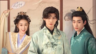 [2025] A Prime Minister’s Disguise - Ep 04 (Sub Indo)