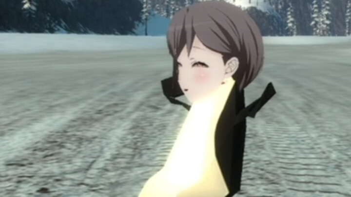 🐧 A roundup of all sorts of penguin dances 🐧