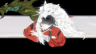 《蛊真人》第五十九集：方源一拳轰飞黑楼兰心腹， 黑楼兰不怒反夸！