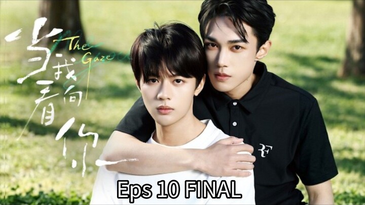 🇨🇳 Eps 10 Sub Indo(END)