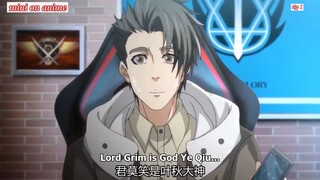 Rivew Anime 10 Năm Chơi Game  Season 1(P4) tập 1