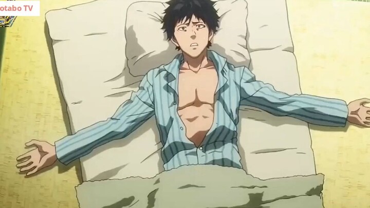 8 Điểm Yếu Của Saitama Là Gì - Có Thể Đánh Bại Được Hắn Không_ _ - 6