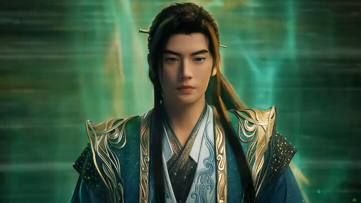 Han Li, having reached the late Yuanjing stage, returns to the Chaos Star Sea for revenge—how will e