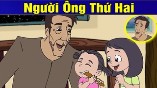 NGƯỜI ÔNG THỨ HAI | Phim Hoạt Hình | Truyện Cổ Tích | Khoảnh Khắc Kỳ Diệu 2019 | Phim Hay 2019
