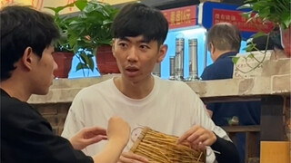 吃串串香新操作