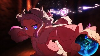 Gila Epic Parah Trailer Nya 🔥Kobayashi Sangat Op..!! 🥶