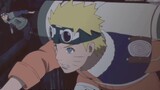 Đỉnh điểm của cuộc đời Iruka, Naruto và Hinata nhận Iruka là cha của mình, Hokage bốn đời rùng mình