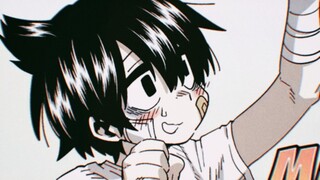 【Bocah bunuh diri】 sangat pahit