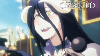 【7月/中字首发】OVERLORD 第四季 番宣CM【MCE汉化组】