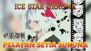 URAUME SANG PELAYAN SETIA SUKUNA - Jujutsu Kaisen