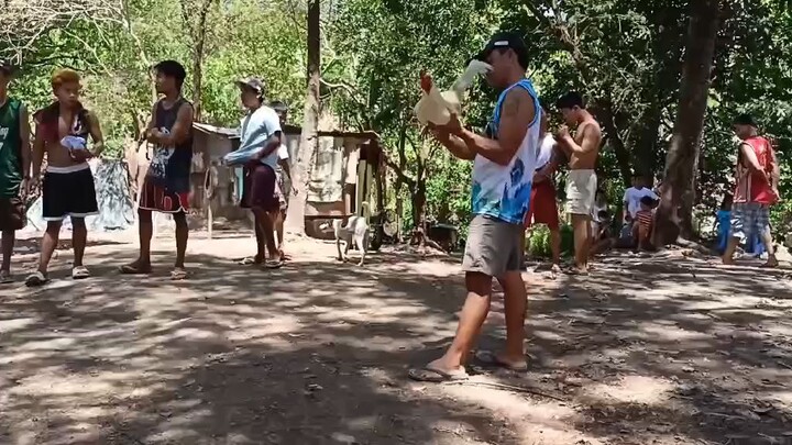 Tagalog vs duality