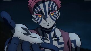 Look at the ghosts, this is how they move [Demon Slayer dubbing but Yujie]