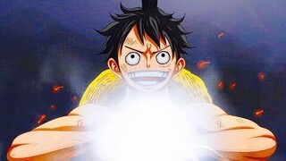 One Piece - Emperor Luffy