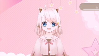 【Virtual Anchor】I graduated because I couldn't graduate