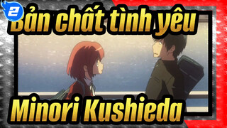 [Bản chất tình yêu!] Minori Kushieda - Ci Bu Da Yi_2