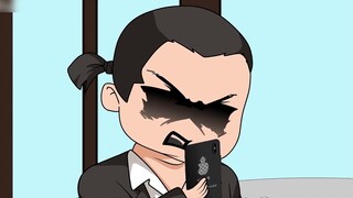 Chinese Dragon 34 [Rise of the Dragon Nation]: Revive, my love~