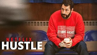 COMEDY MOVIE: HUSTLE 2022|FULL MOVIE HD|DRAMA|SPORT