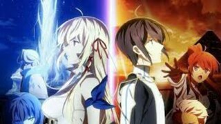 Kimi to Boku no Saigo no Senjou |E1|sub indo