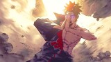 Impossible【Naruto Shippuden AMV】Naruto Vs Pain ᴴᴰ