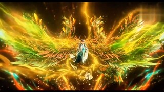 Preview Perfect World Movie 2 Shi Hao Kaisar Abadi🥶
