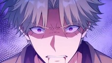 Necromancer Skills Burn Life, The Undying Slay Gods Episodes 25 to 27 Multi Sub