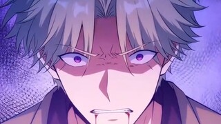 Necromancer Skills Burn Life, The Undying Slay Gods Episodes 25 to 27 Multi Sub