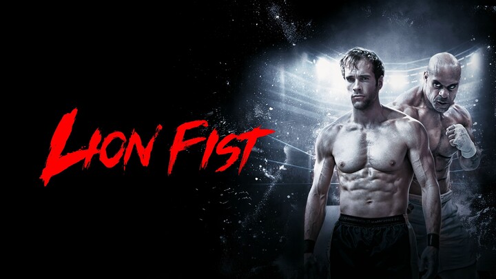 Lion Fist 2026