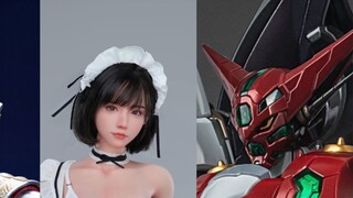 Very smooth Eimi Fukada! 3.4kg anti-Hulk! [Mobangao News] 2024.2.23-3.1