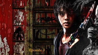 Sweet Home tagalog episode 9