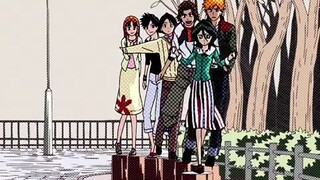 {EP11}Bleach ENG DUB